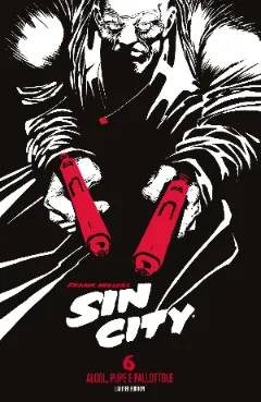 Volume cover